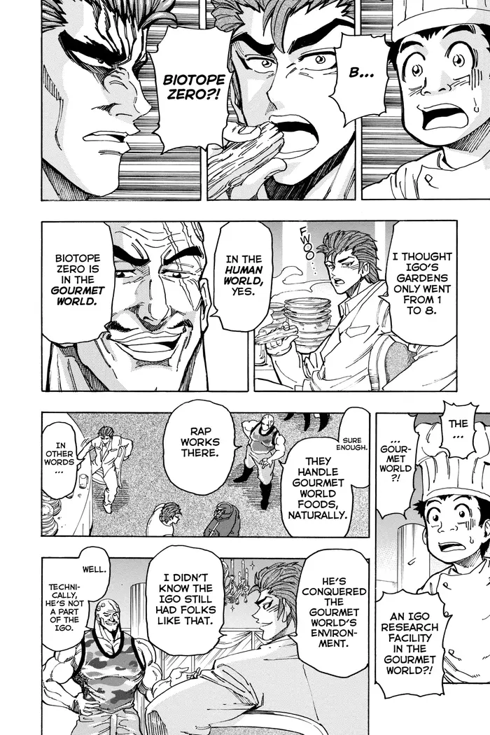 Toriko Chapter 143 image 06_optimized